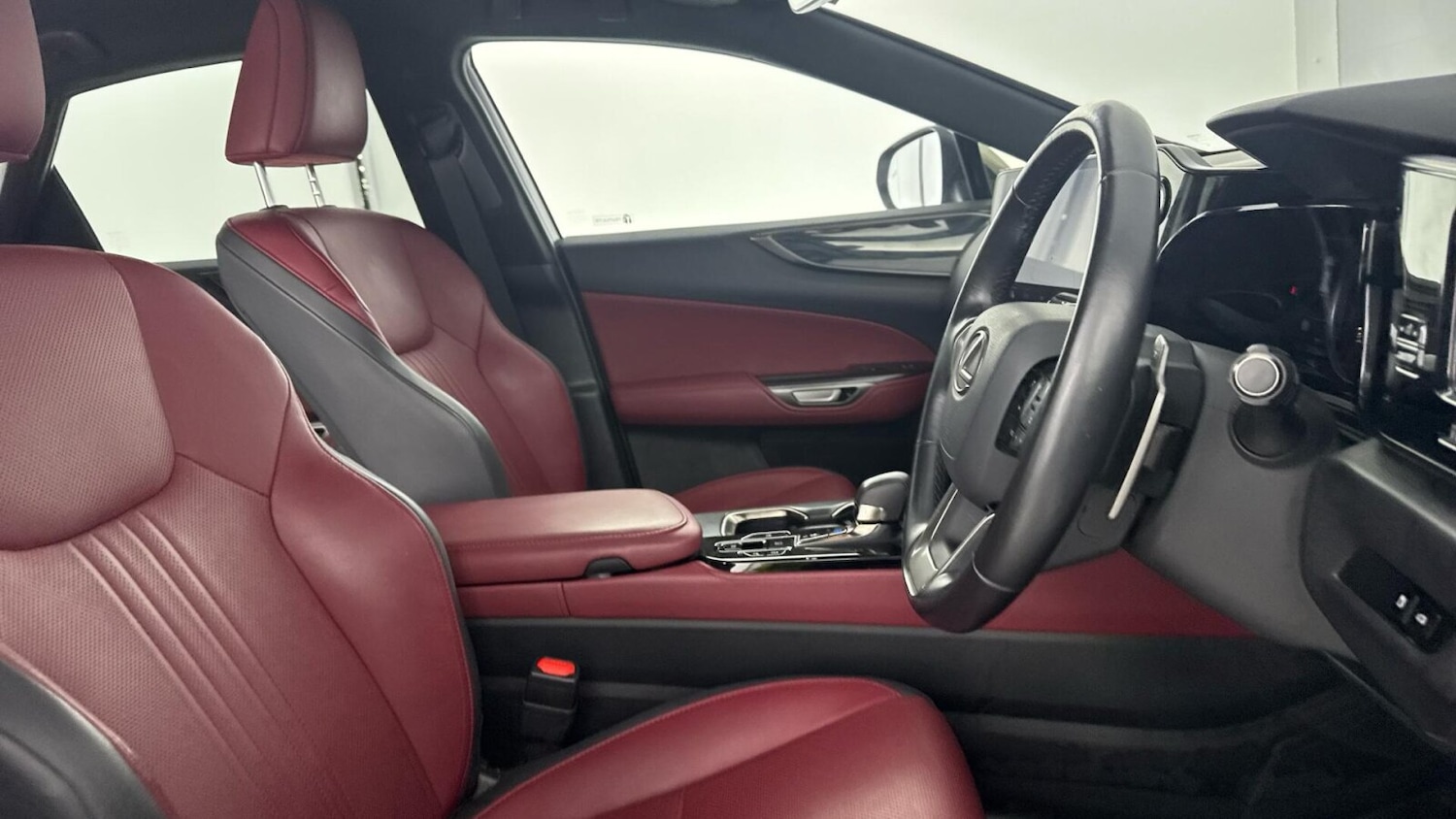 Used Lexus NX 2023 for sale - 78202362: Photo 14