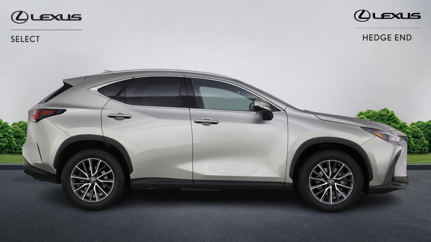 Used Lexus NX 2023 for sale - 78202362: Photo 17