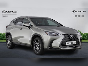 Used Lexus NX 2023 for sale - 78202362: Photo