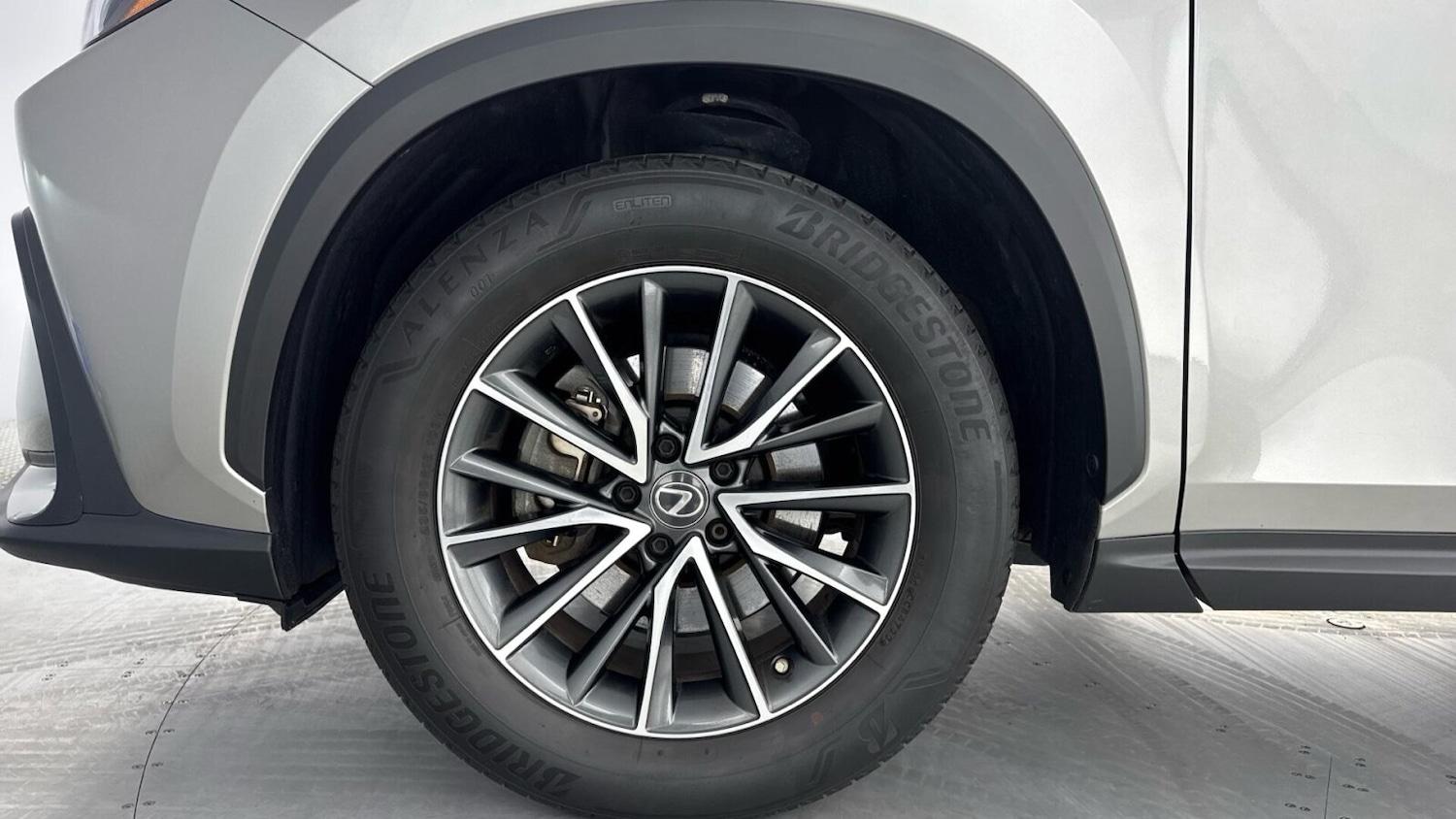 Used Lexus NX 2023 for sale - 78202362: Photo 20