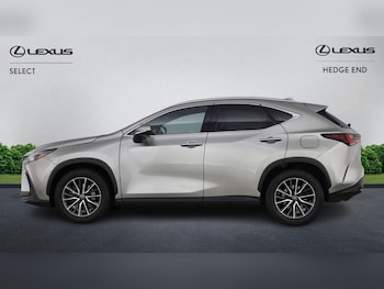 Used Lexus NX 2023 for sale - 78202362: Photo