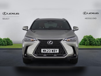 Used Lexus NX 2023 for sale - 78202362: Photo