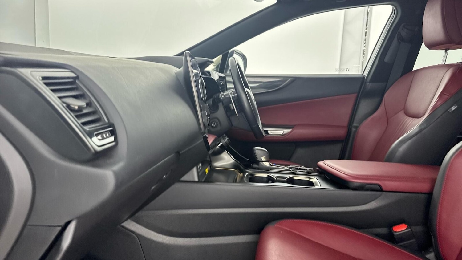 Used Lexus NX 2023 for sale - 78202362: Photo 7