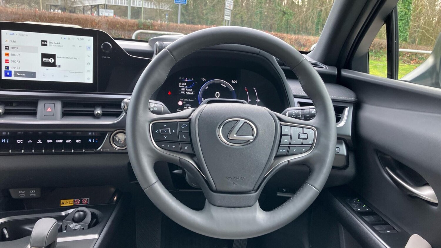 Used Lexus UX 2024 for sale - 77649609: Photo 11