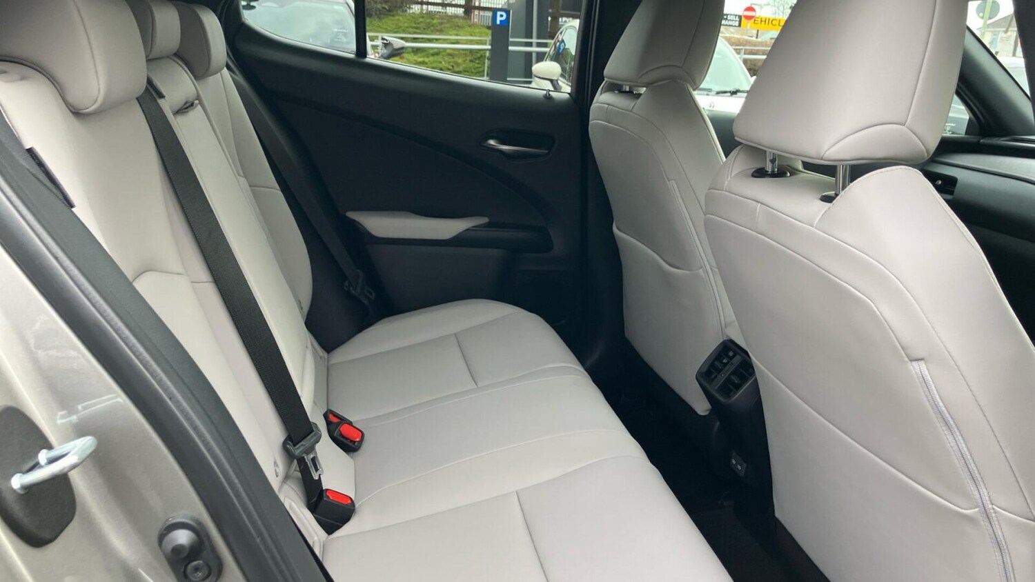 Used Lexus UX 2024 for sale - 77649609: Photo 12