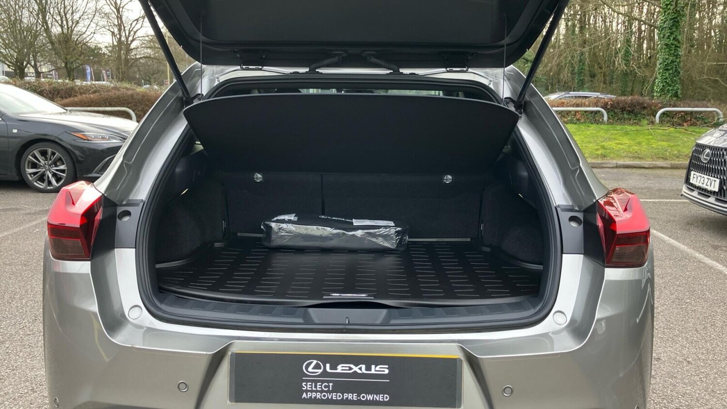 Used Lexus UX 2024 for sale - 77649609: Photo 18