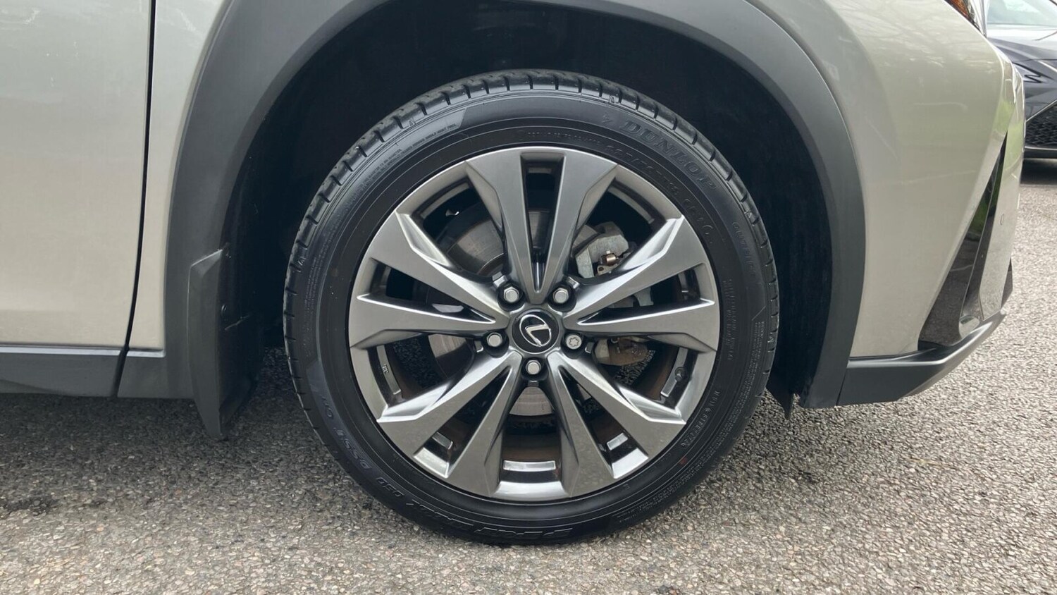 Used Lexus UX 2024 for sale - 77649609: Photo 22