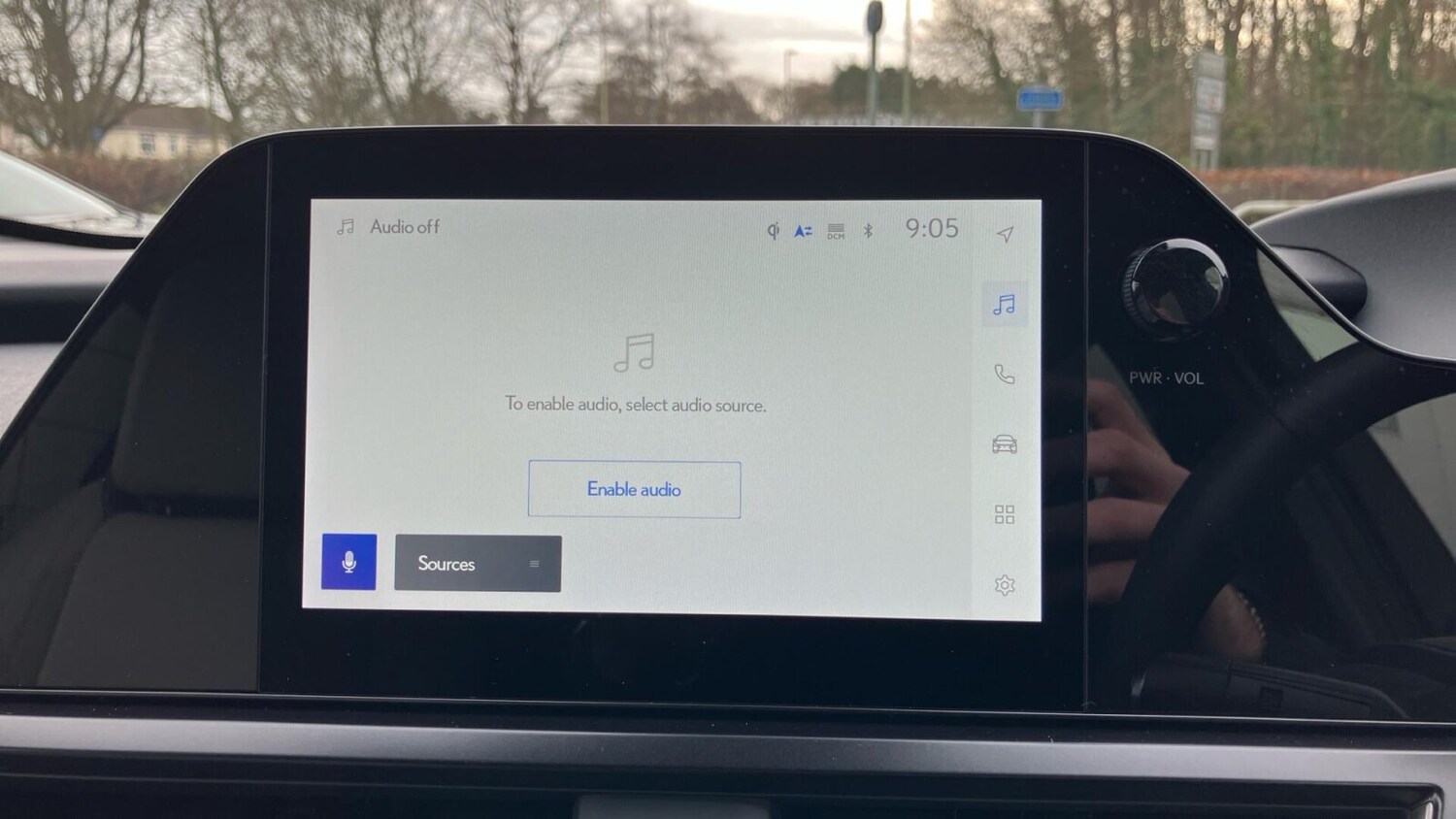 Used Lexus UX 2024 for sale - 77649609: Photo 24