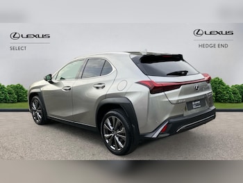 Used Lexus UX 2024 for sale - 77649609: Photo