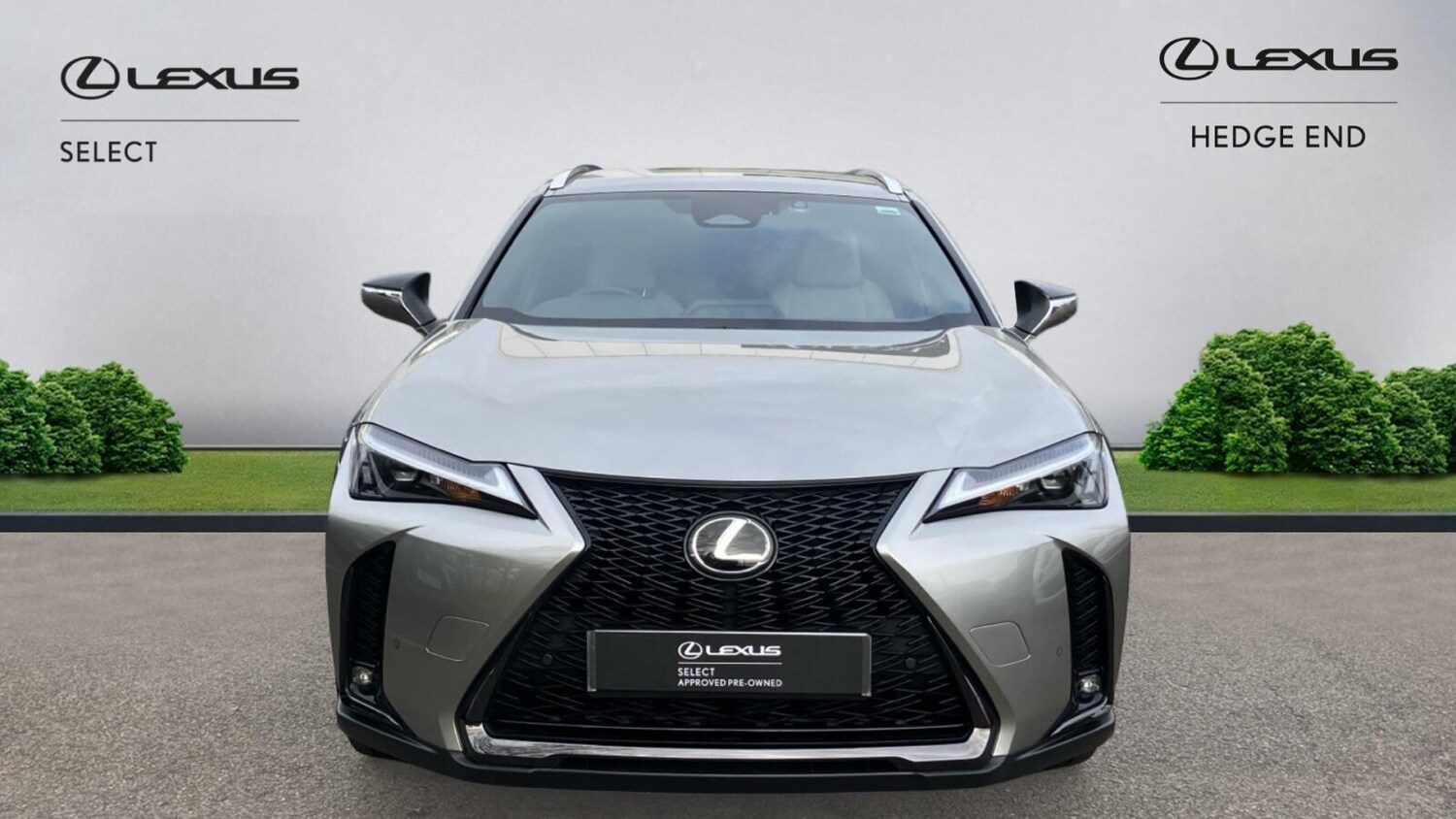 Used Lexus UX 2024 for sale - 77649609: Photo 7