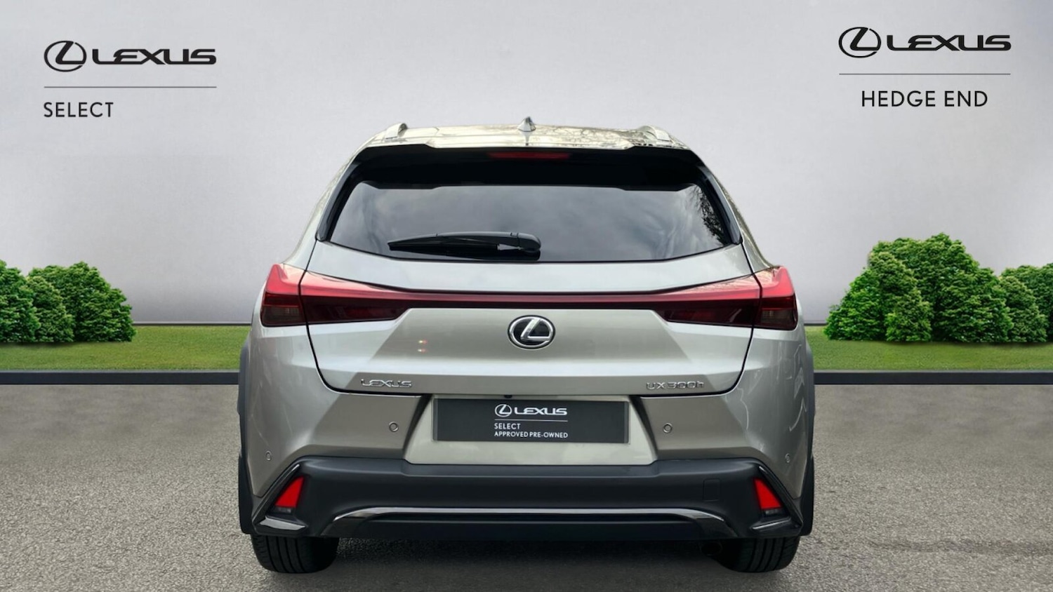 Used Lexus UX 2024 for sale - 77649609: Photo 8