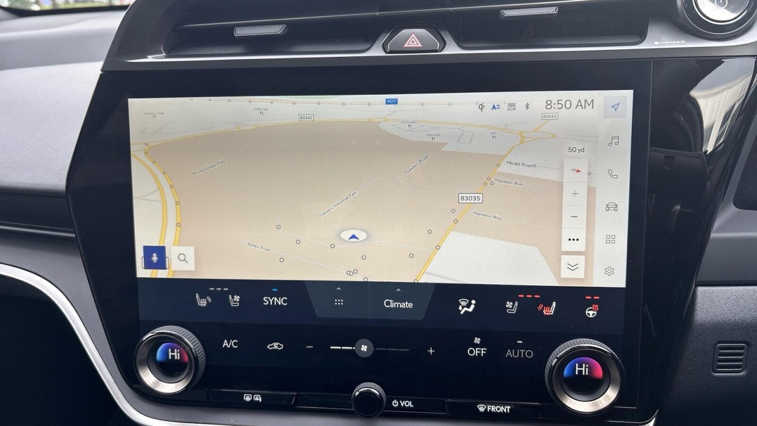 Used Lexus RZ 2023 for sale - 78004895: Photo 13