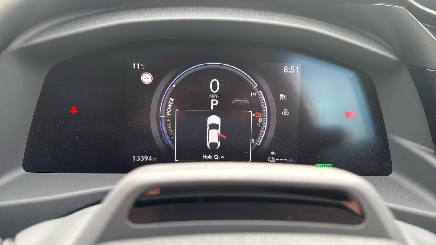 Used Lexus RZ 2023 for sale - 78004895: Photo 15