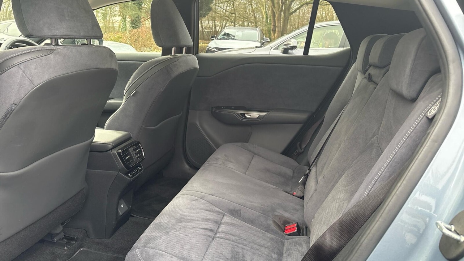 Used Lexus RZ 2023 for sale - 78004895: Photo 17