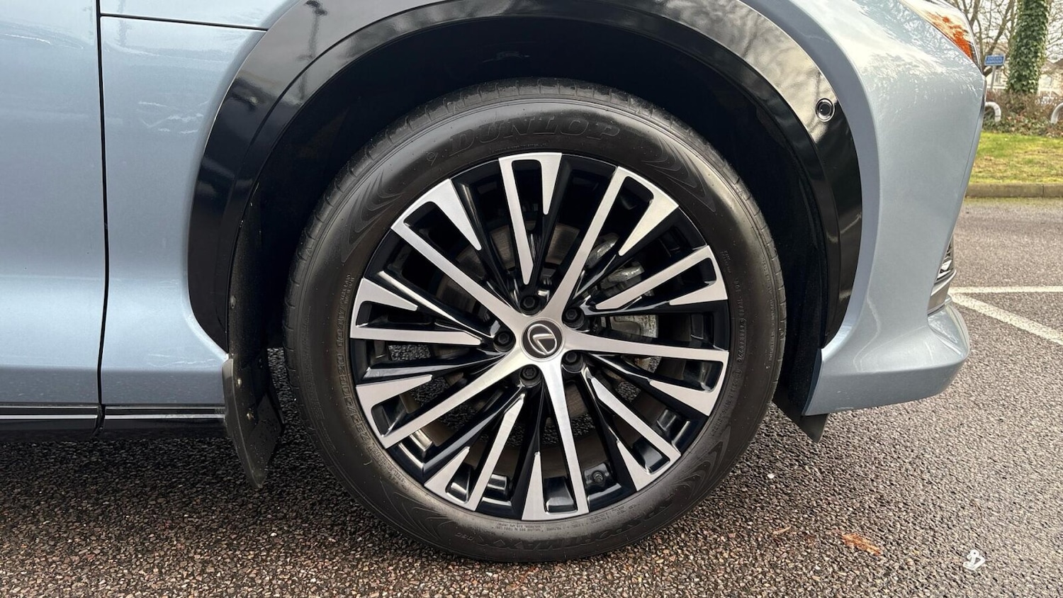 Used Lexus RZ 2023 for sale - 78004895: Photo 22