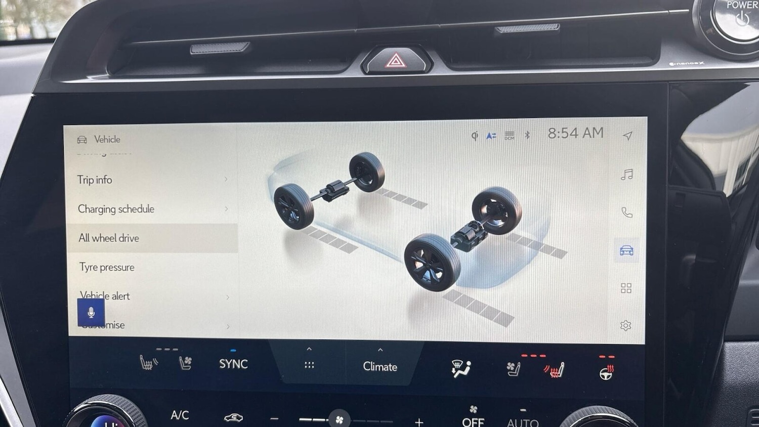 Used Lexus RZ 2023 for sale - 78004895: Photo 24