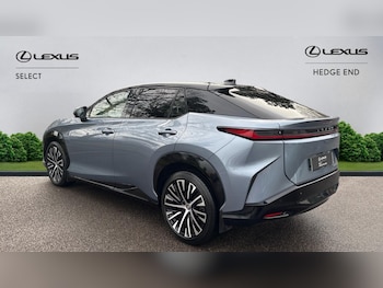 Used Lexus RZ 2023 for sale - 78004895: Photo