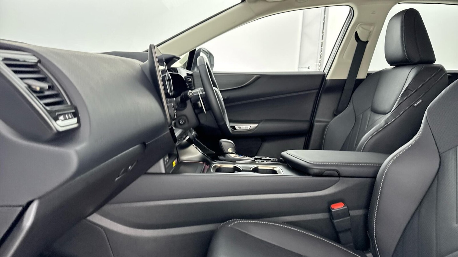 Used Lexus NX 2023 for sale - 77228321: Photo 11