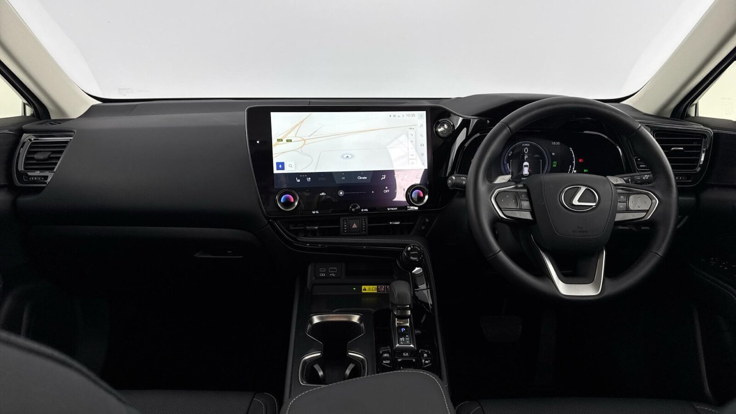 Used Lexus NX 2023 for sale - 77228321: Photo 12