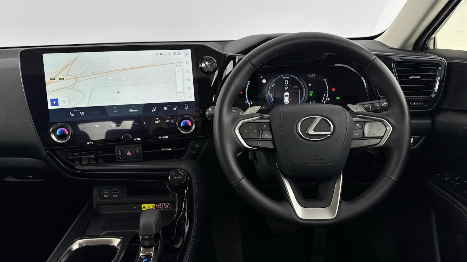 Used Lexus NX 2023 for sale - 77228321: Photo 13