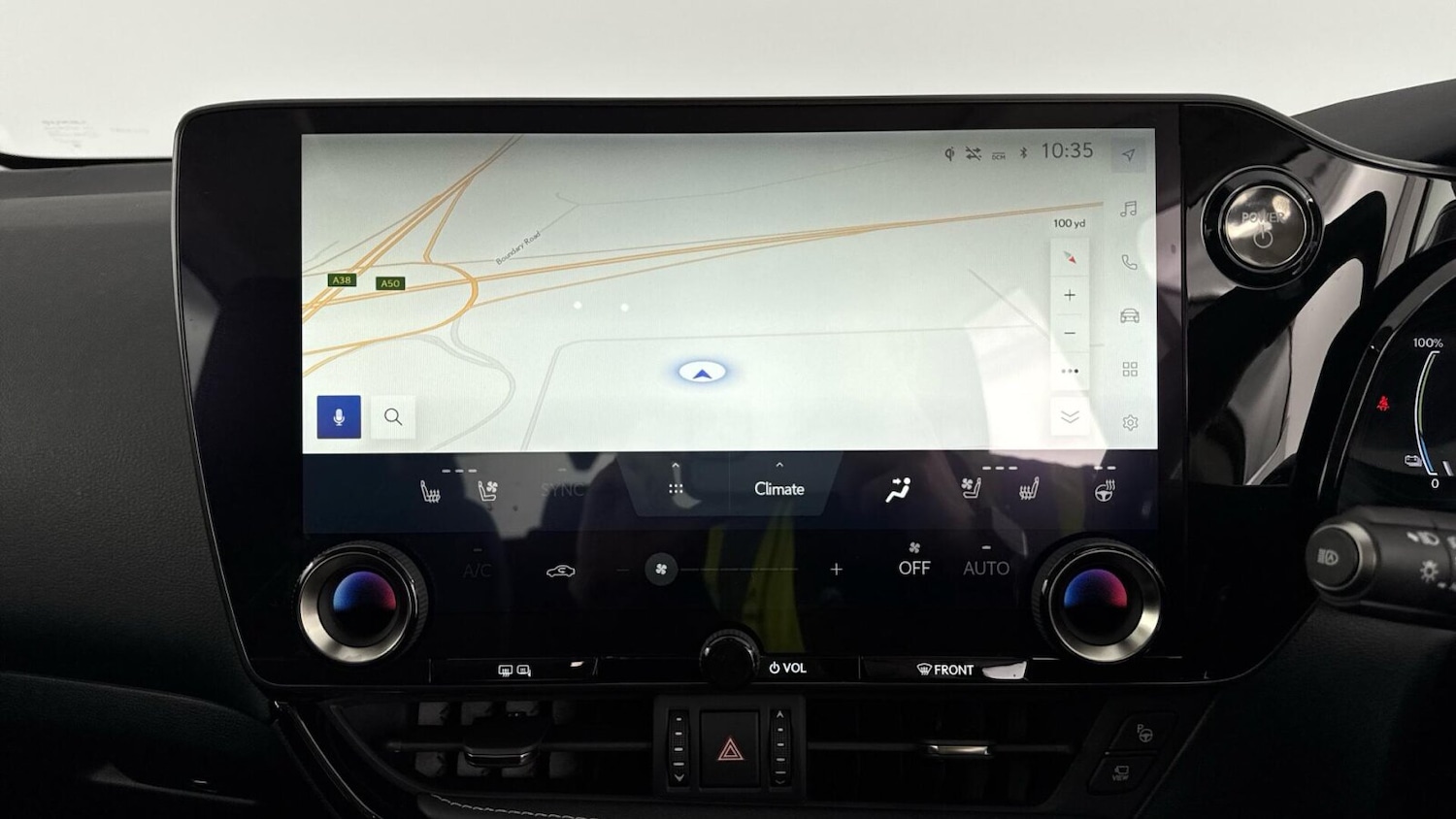 Used Lexus NX 2023 for sale - 77228321: Photo 15