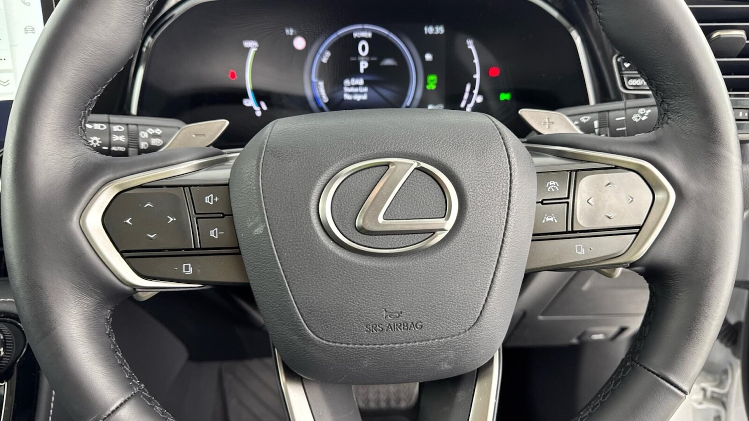 Used Lexus NX 2023 for sale - 77228321: Photo 16