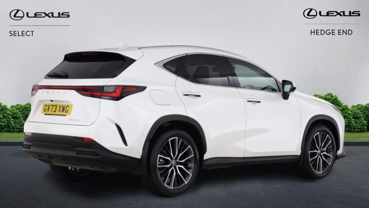 Used Lexus NX 2023 for sale - 77228321: Photo 23