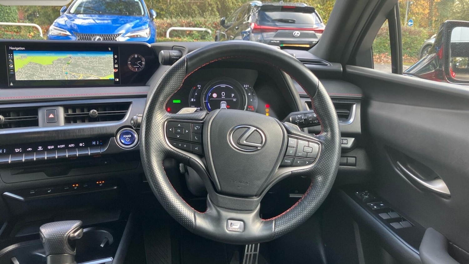 Used Lexus UX 2019 for sale - 76673836: Photo 10