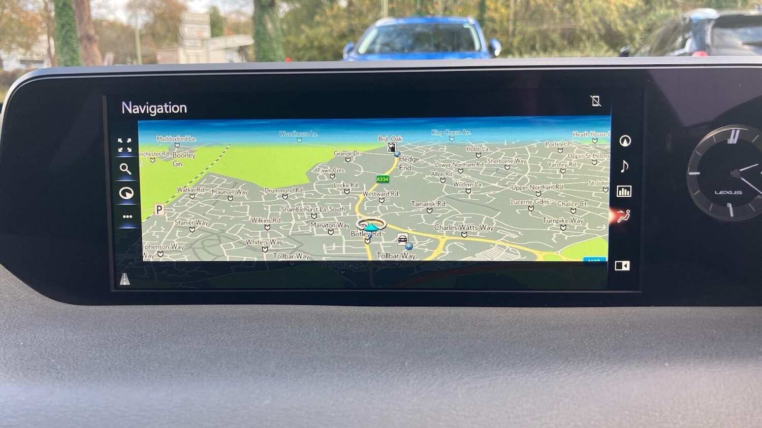 Used Lexus UX 2019 for sale - 76673836: Photo 12