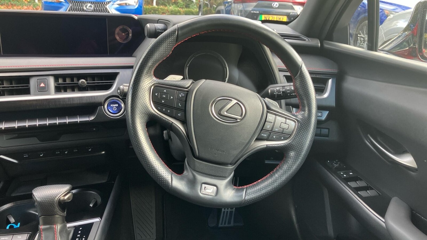 Used Lexus UX 2019 for sale - 76673836: Photo 13