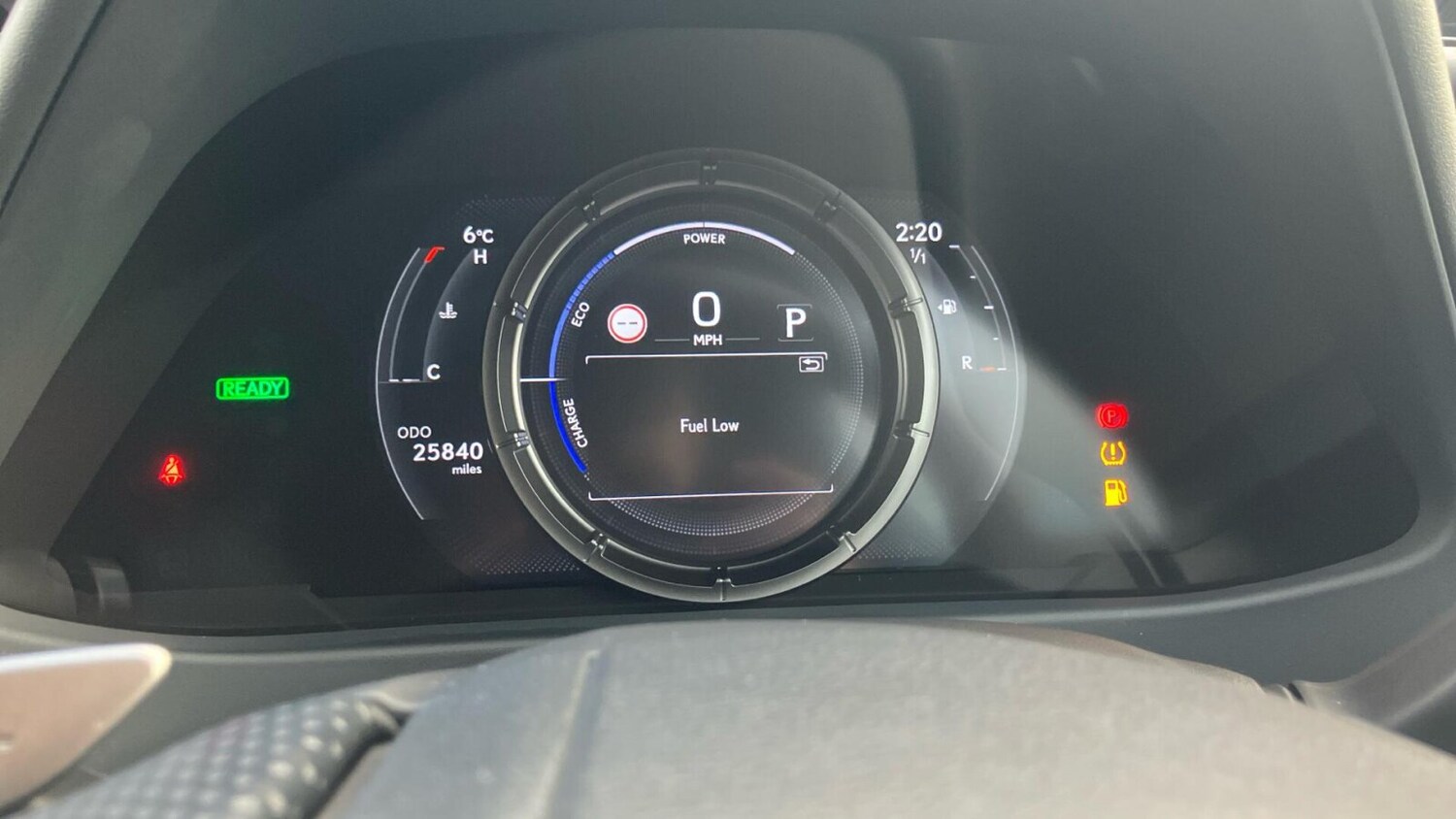 Used Lexus UX 2019 for sale - 76673836: Photo 14