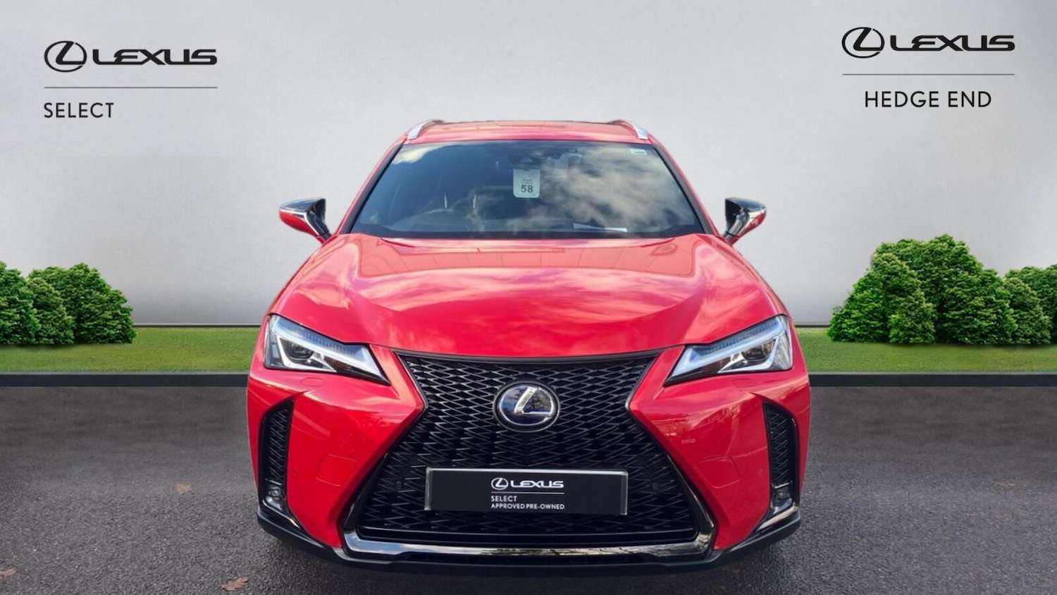 Used Lexus UX 2019 for sale - 76673836: Photo 4