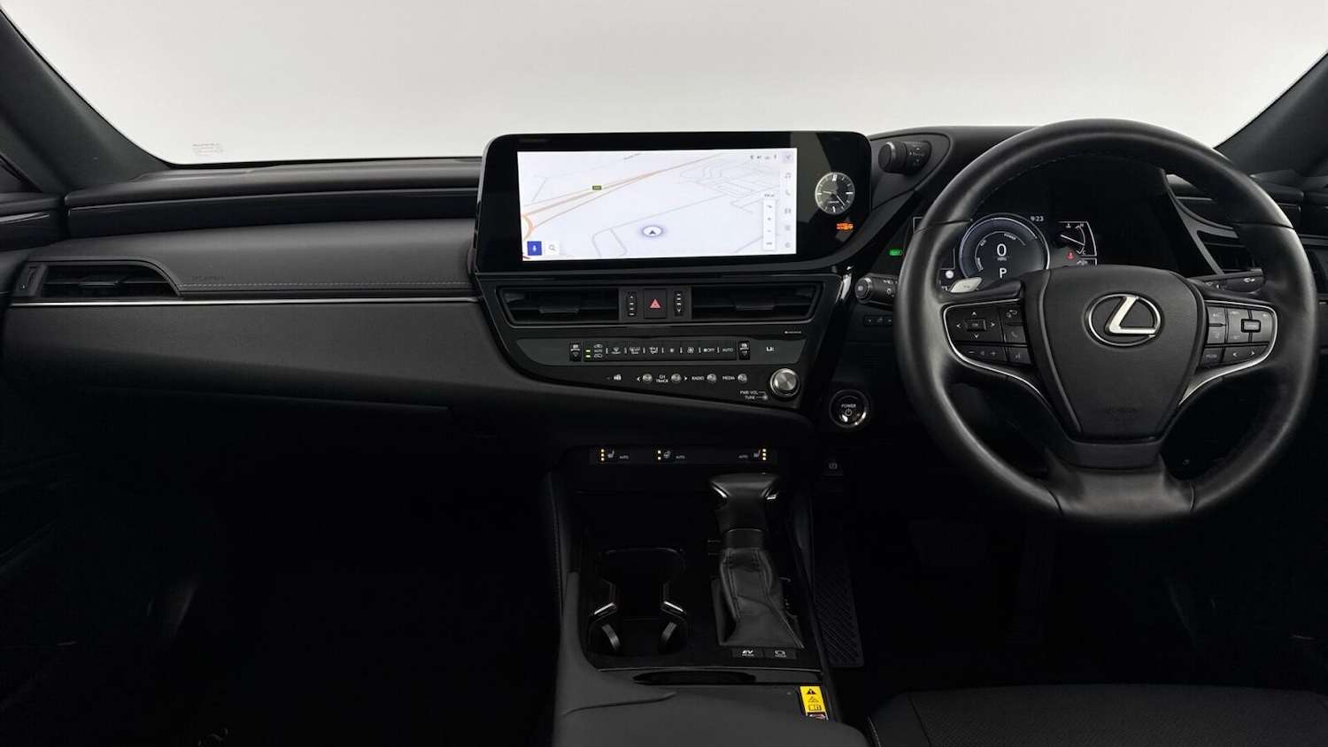 Used Lexus ES 2023 for sale - 77725548: Photo 10