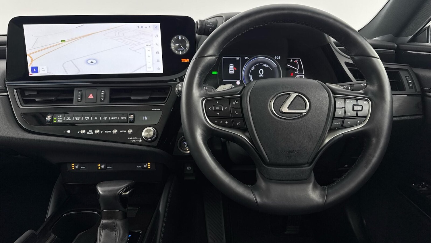 Used Lexus ES 2023 for sale - 77725548: Photo 11