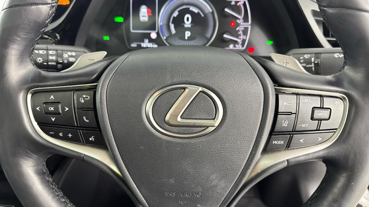 Used Lexus ES 2023 for sale - 77725548: Photo 14