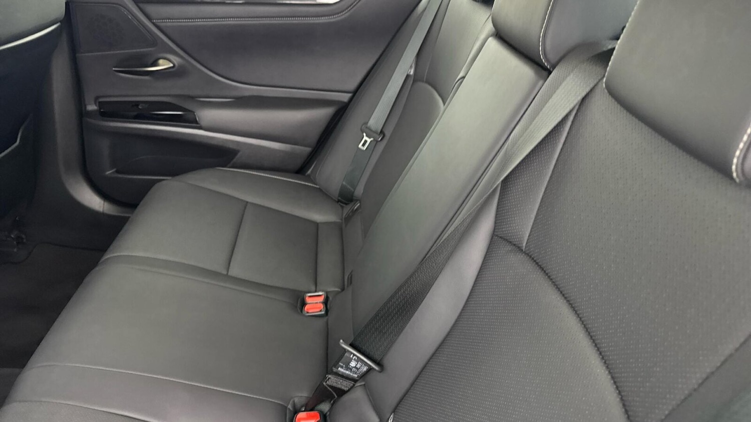 Used Lexus ES 2023 for sale - 77725548: Photo 17