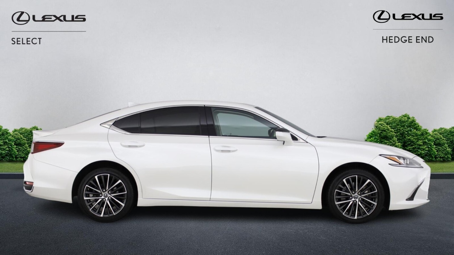 Used Lexus ES 2023 for sale - 77725548: Photo 19