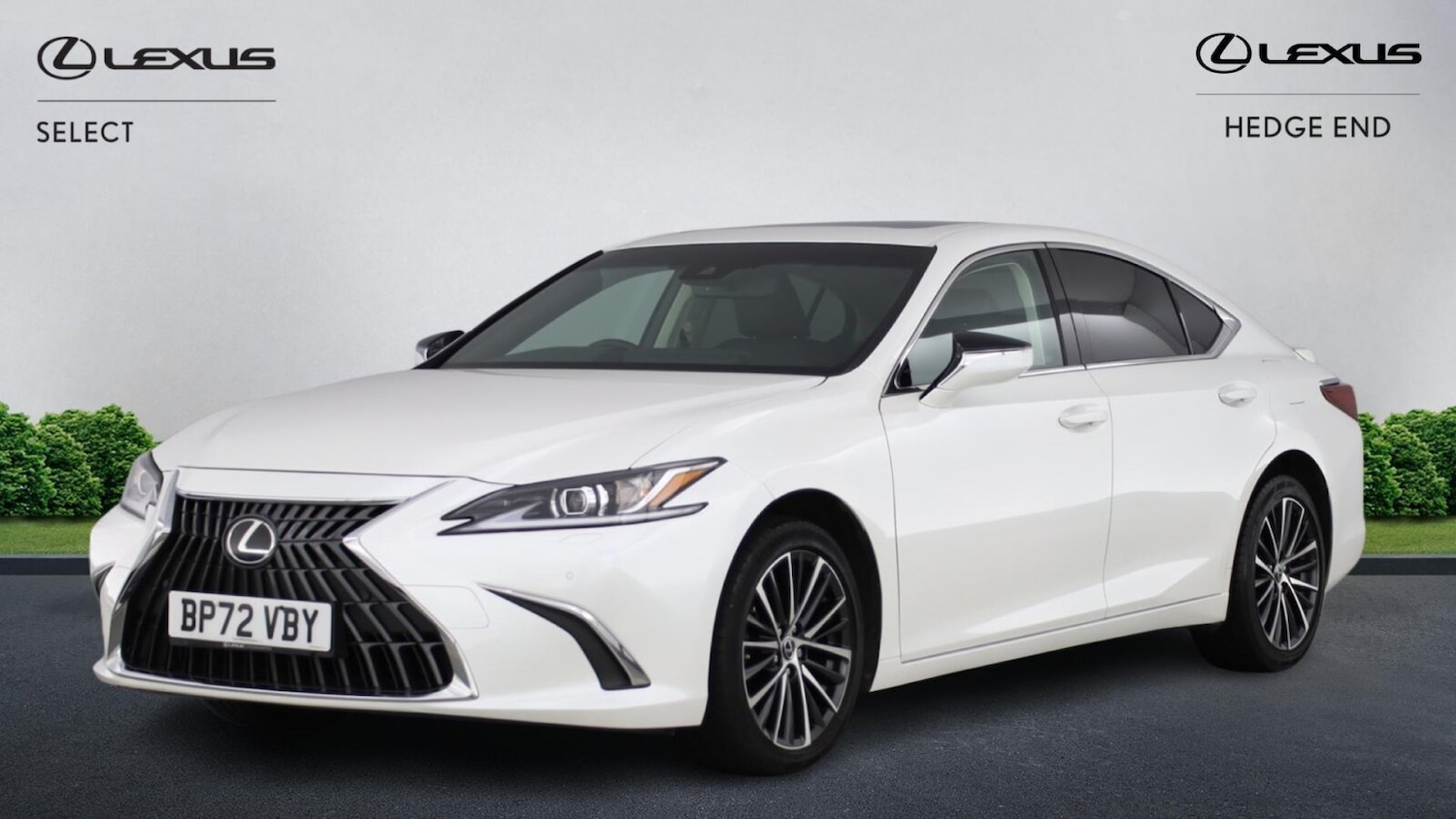 Used Lexus ES 2023 for sale - 77725548: Photo 20
