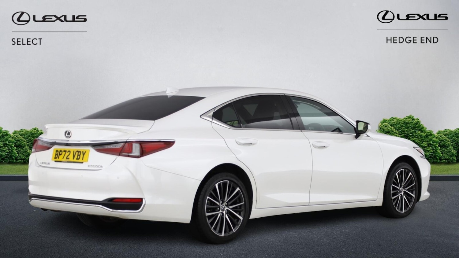 Used Lexus ES 2023 for sale - 77725548: Photo 21