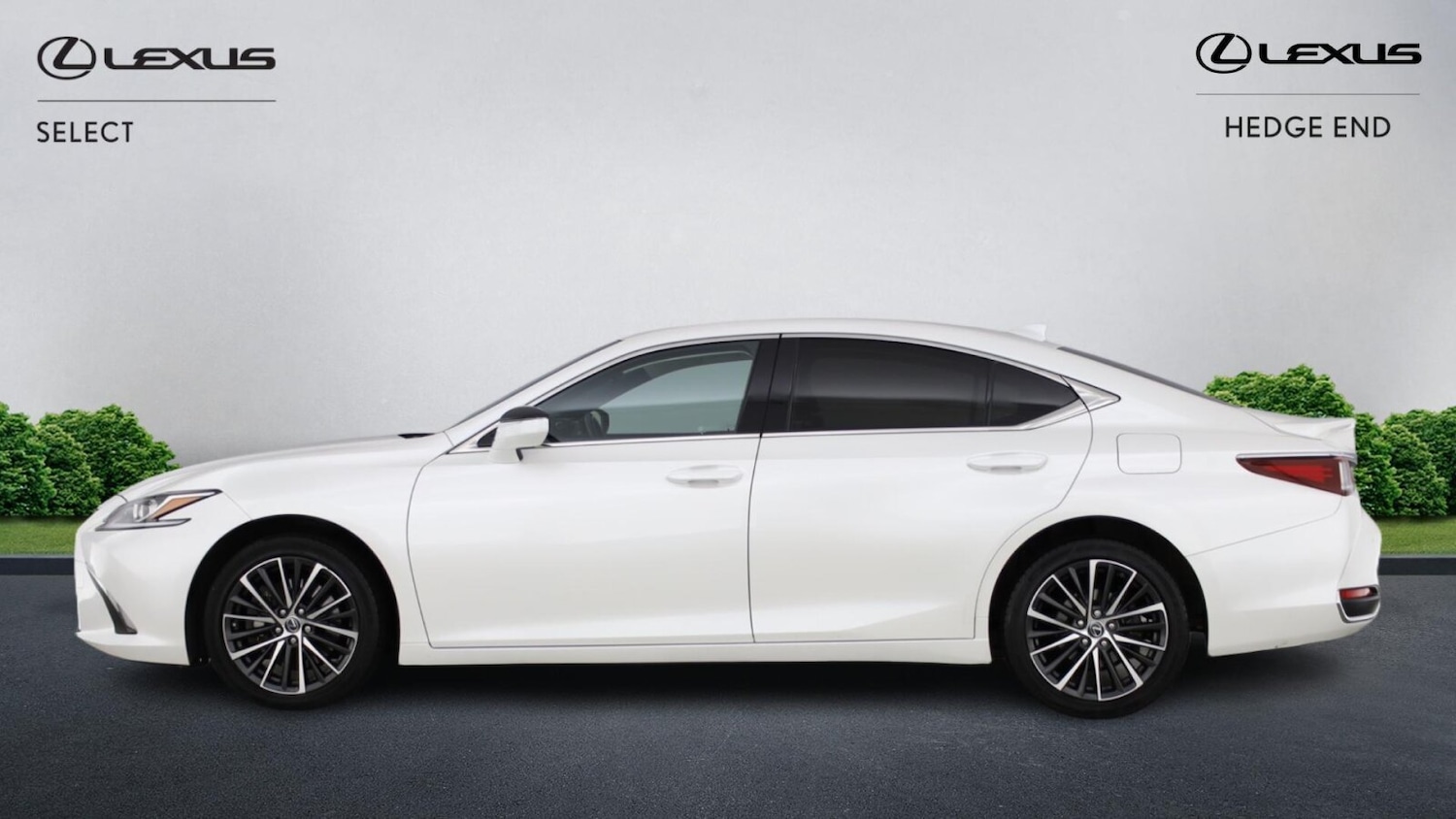 Used Lexus ES 2023 for sale - 77725548: Photo 6