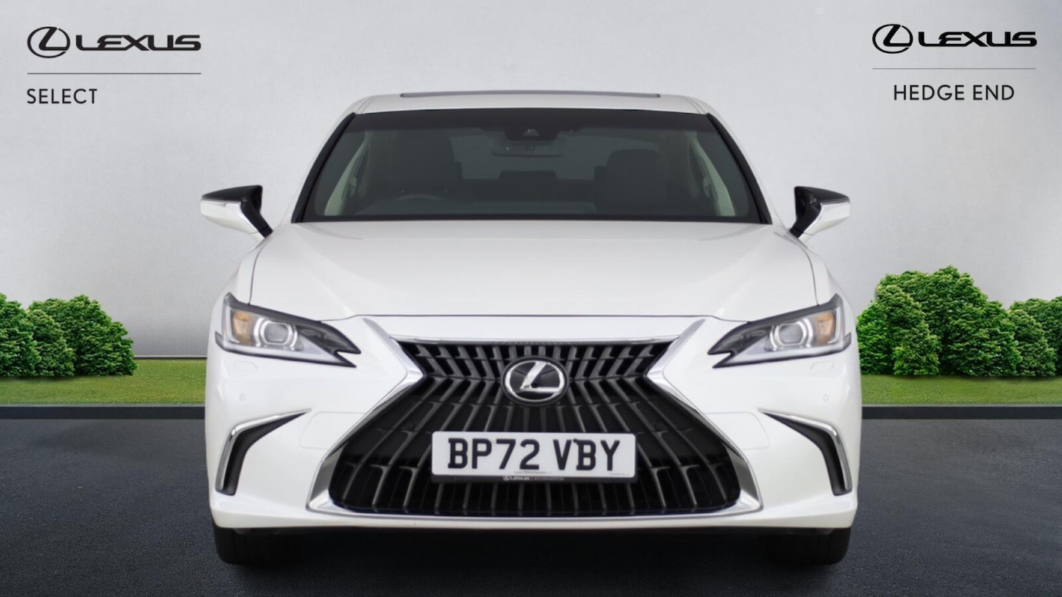 Used Lexus ES 2023 for sale - 77725548: Photo 7