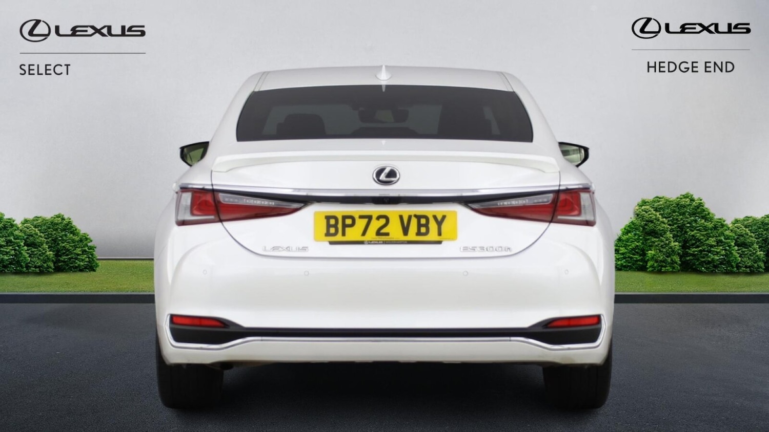 Used Lexus ES 2023 for sale - 77725548: Photo 8