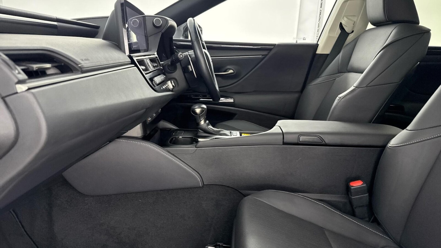 Used Lexus ES 2023 for sale - 77725548: Photo 9