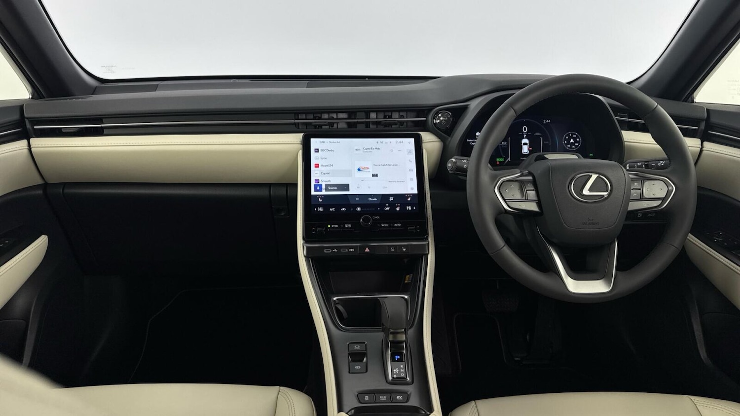 Used Lexus LBX 2025 for sale - 77725549: Photo 11