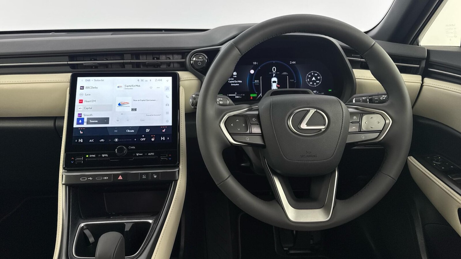 Used Lexus LBX 2025 for sale - 77725549: Photo 12