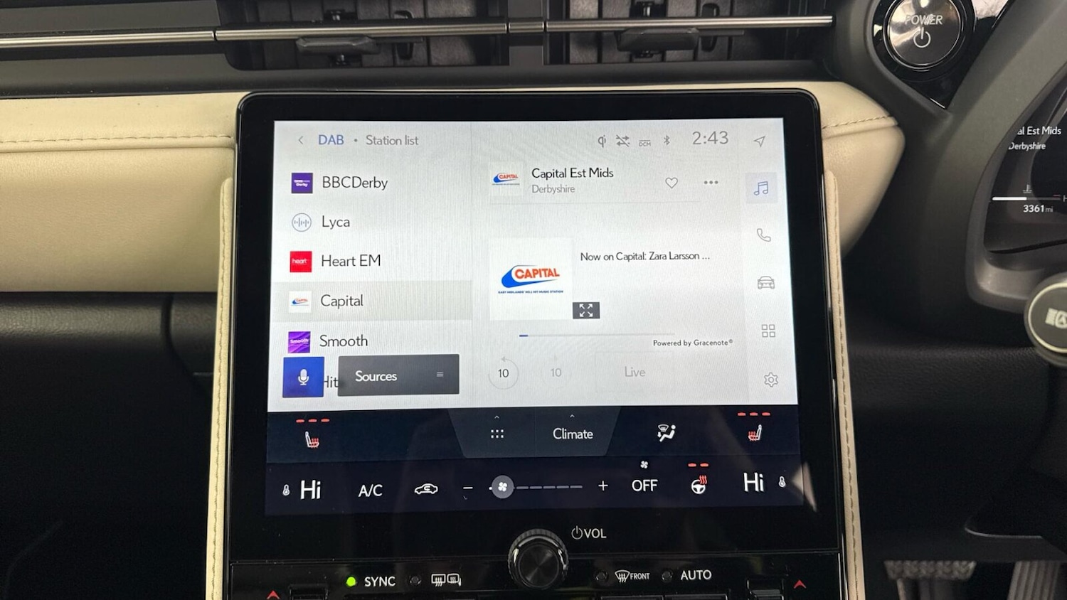 Used Lexus LBX 2025 for sale - 77725549: Photo 14