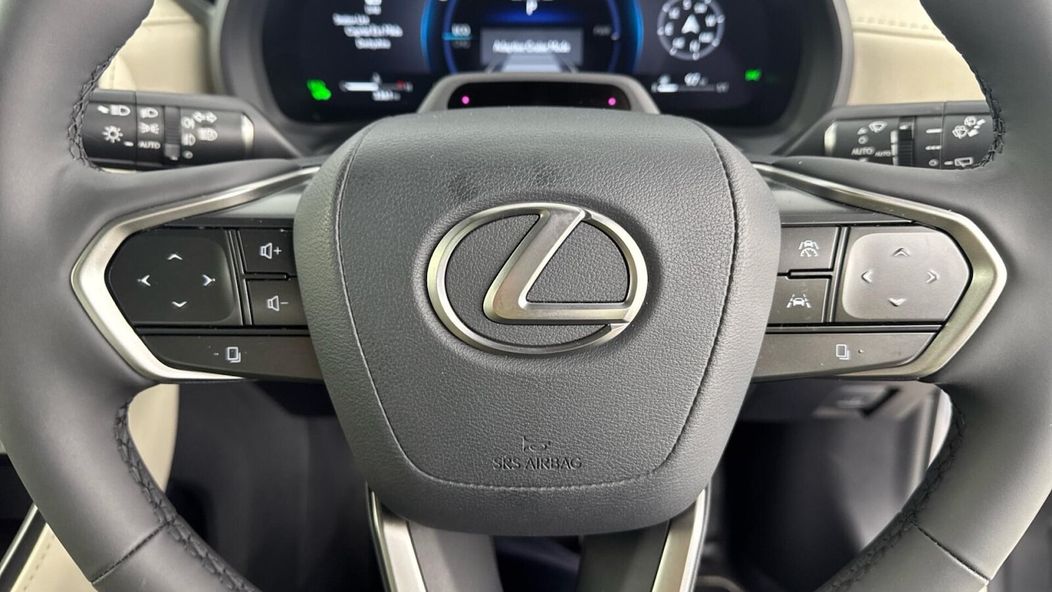 Used Lexus LBX 2025 for sale - 77725549: Photo 15