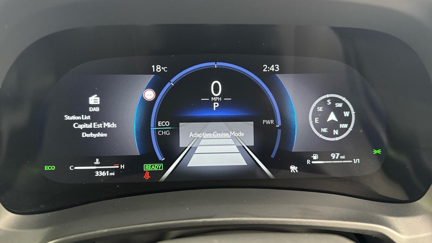 Used Lexus LBX 2025 for sale - 77725549: Photo 16