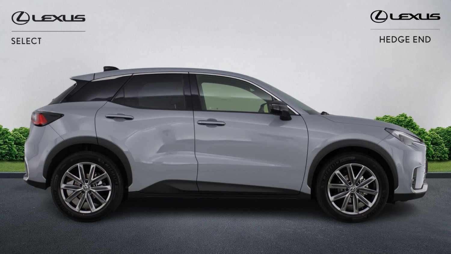 Used Lexus LBX 2025 for sale - 77725549: Photo 20