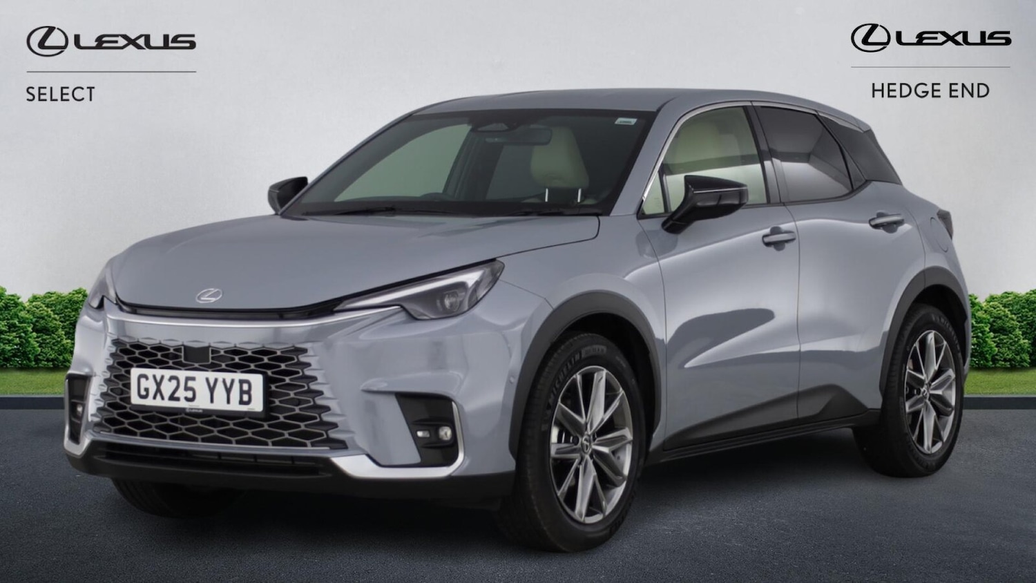 Used Lexus LBX 2025 for sale - 77725549: Photo 21